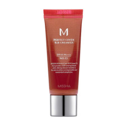 Missha M Perfect Cover SPF42 No. 13 BB krém 20 ml