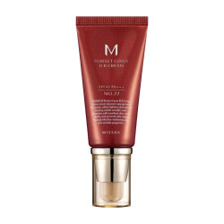 Missha M Perfect Cover SPF42 No. 27 BB krém 50 ml
