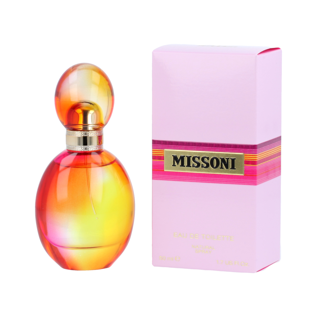 Missoni EDT 50 ml W