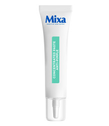 Mixa Anti-Pimple Koncentrovaná pasta na pupínky 15 ml