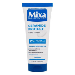 MIXA Krém na ruce Ceramide Protect 100 ml