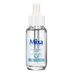 MIXA Sensitive Skin Expert Hydratační sérum proti vysušení 30 ml