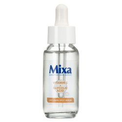 MIXA Sensitive Skin Expert sérum proti tmavým skvrnám 30 ml