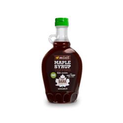 MIXIT BIO Javorový sirup Very Dark 250 g