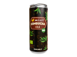 Mixit BIO Kombucha Cola 330 ml