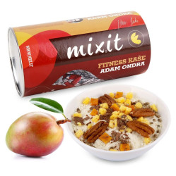 MIXIT Fitness kaše Adam Ondra 400 g