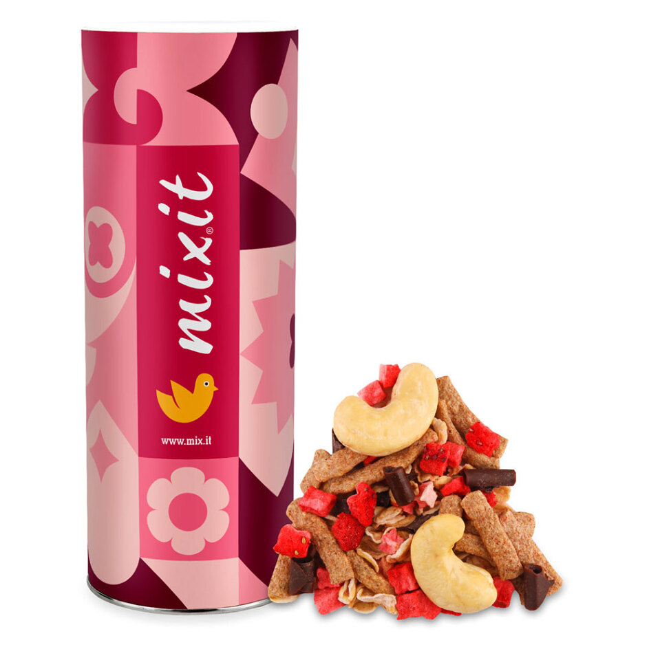 MIXIT Jahodový mix 470 g