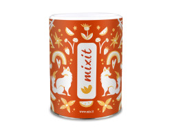 MIXIT Křupavé ovoce Jackfruit 60 g