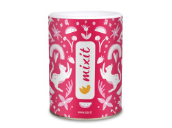 MIXIT Křupavé ovoce Mangosteen 70 g