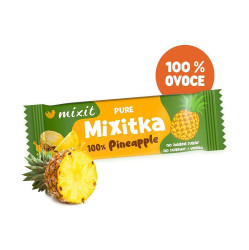 MIXIT Mixitka ovocná 100% ananas 20 g