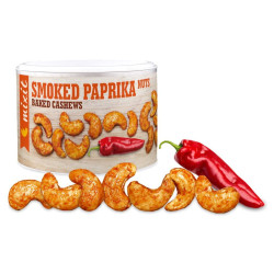 MIXIT Oříšky z pece uzená paprika 150 g