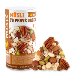 MIXIT To pravé ořechové 400 g