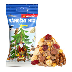 MIXIT Vánoční mix do kapsy 60 g