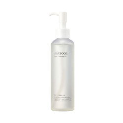 Mixsoon Bean Cleansing Oil odličovací olej 195 ml