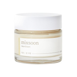 Mixsoon Bean Cream pleťový krém 50 ml
