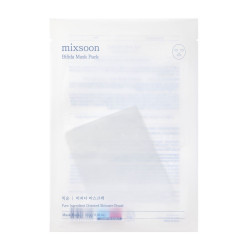 Mixsoon Bifida Mask Pack plátýnková maska 25 g
