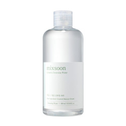 Mixsoon Centella Cleansing Water čisticí micelární voda 300 ml