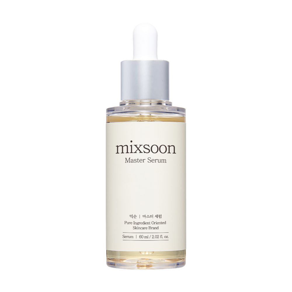 Mixsoon Master Serum pleťové sérum 60 ml