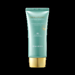 MIZON Cicaluronic Non-Nano Sunblock SPF50+ PA+++ Hydratační opalovací krém 50 ml