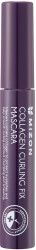 MIZON Collagen Curling Fix Mascara, voděodolná řasenka 6 ml