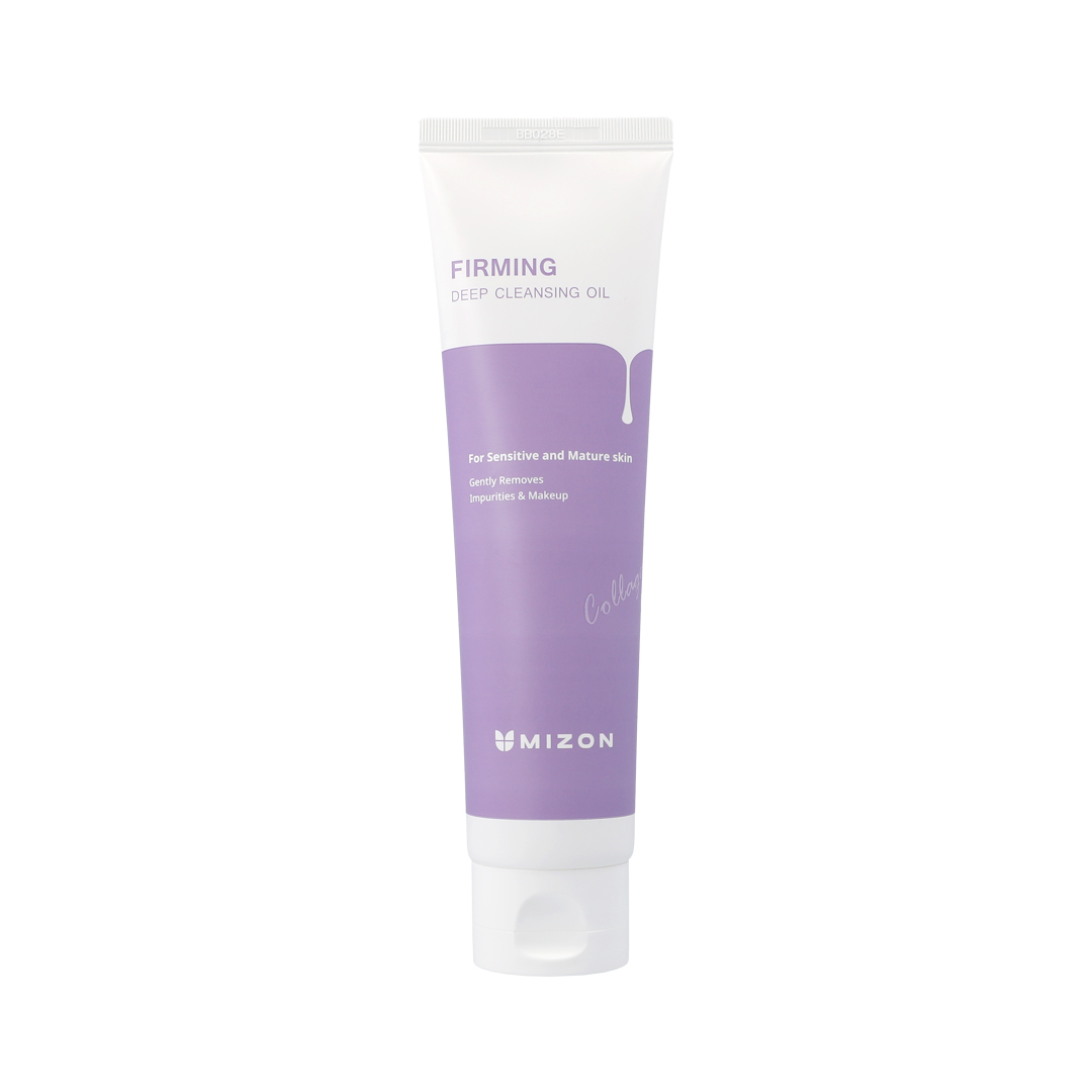 MIZON Firming Deep Cleansing Oil 150 ml