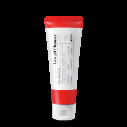 Mizon Good Bye Blemish Low pH Cleanser čisticí pěna 100 ml