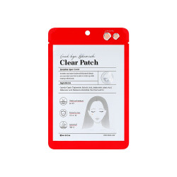 MIZON Goog Bye Blemish Clear Patch 44 ks