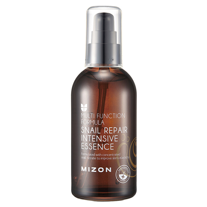 MIZON Intenzivní pleťová esence na vrásky a pigmentové skvrny Snail Repair 100 ml