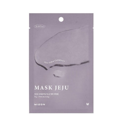 Mizon Joyful Time Mask Jeju Fig pleťová maska 23 g