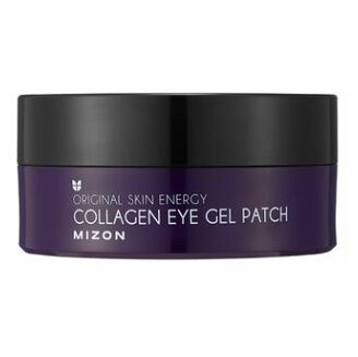 MIZON Oční hydrogelová maska s kolagenem a extraktem z kaviáru Original Skin Energy 60 x 1,5 g