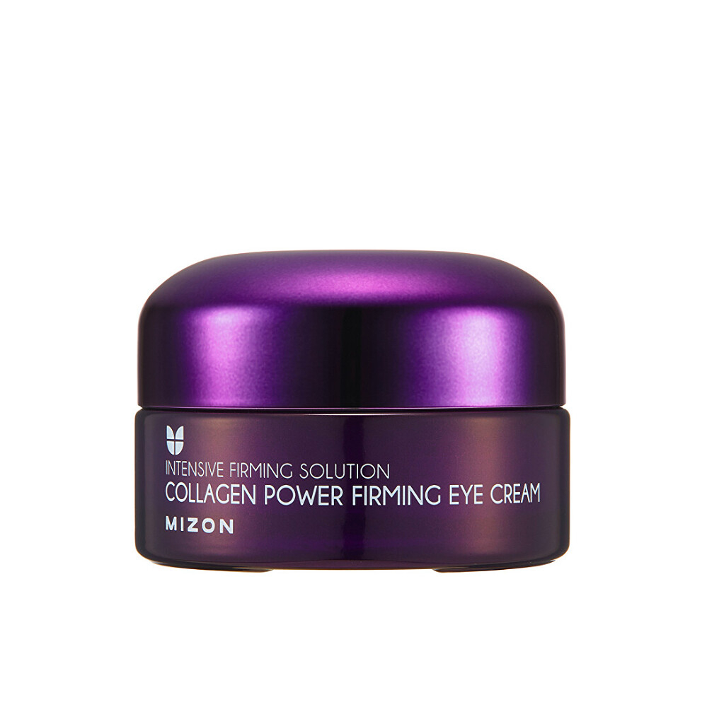 MIZON Oční krém s obsahem 42% mořského kolagenu pro extrémně jemné a citlivé oční okolí 25 ml