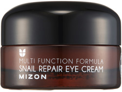 MIZON Snail Repair Eye, Oční krém proti vráskám 25 ml