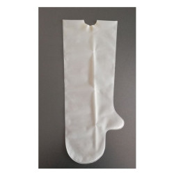 MODOM Návlek na sádru na dětskou paži