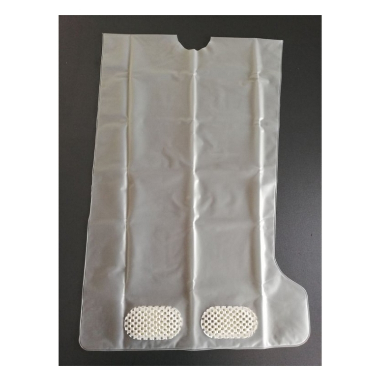 MODOM Návlek na sádru na nohu ke koleni