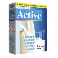 MOGADOR Active instantní nápoj 400 g