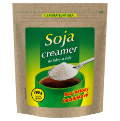MOGADOR Soja creamer 200 g