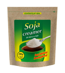 Mogador Soja Creamer doypack 200 g