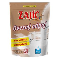 MOGADOR Zajíc ovesný nápoj sáček 400 g