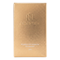 Moisten Hyalplus Pro Ampoule Skin Booster 3 sérum 30 ml