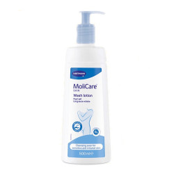 MOLICARE Skin Mycí emulze gel 500 ml