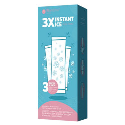 MOMCARE IcePad chladící vložka 3 kusy