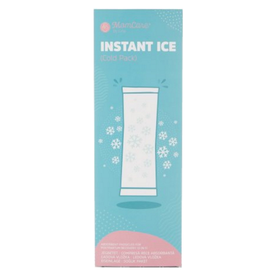 MOMCARE Instant ice chladící vložka 1 ks