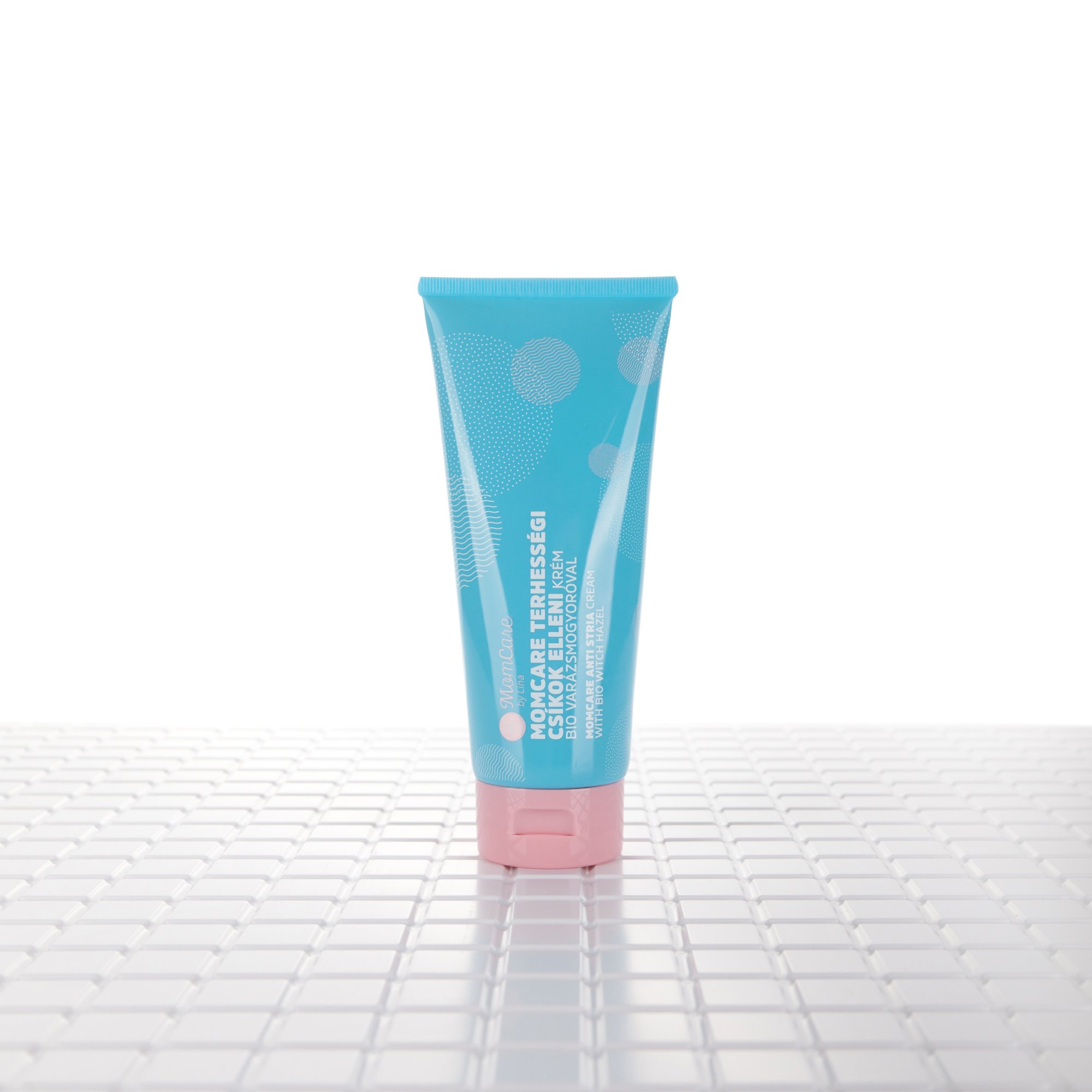 MOMCARE Krém proti striím 200 ml