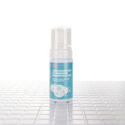 MOMCARE Perineální pěna s vilínem a třezalkou 100 ml