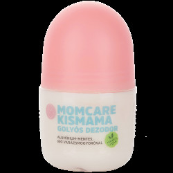 MOMCARE Přírodní kuličkový deodorant
