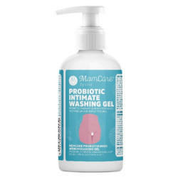 MOMCARE Probiotický intimní mycí gel 200 ml