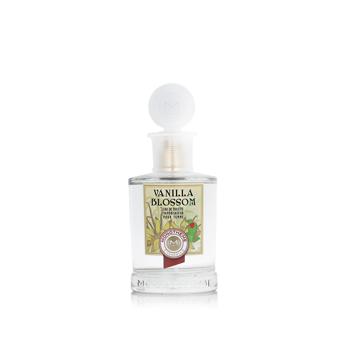 Monotheme Venezia Vanilla Blossom EDT 100 ml W