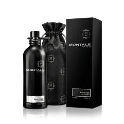 Montale Paris Aoud Lime EDP 100 ml UNISEX (Black Cover)