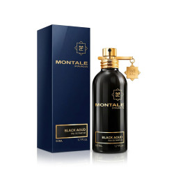 Montale Paris Black Aoud EDP 50 ml M
