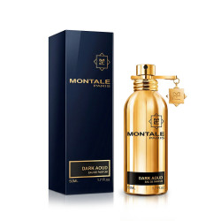 Montale Paris Dark Aoud EDP 50 ml UNISEX